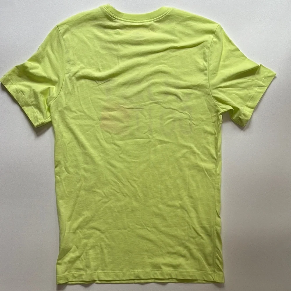 Nike Short Sleeve Tee Just Do It Men’s Sz Small